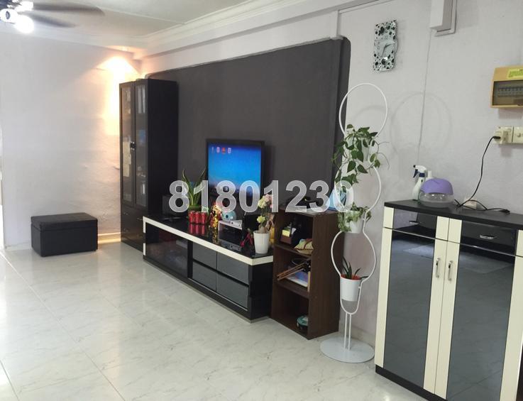 Blk 226 Bukit Batok Central (Bukit Batok), HDB 4 Rooms #123807822
